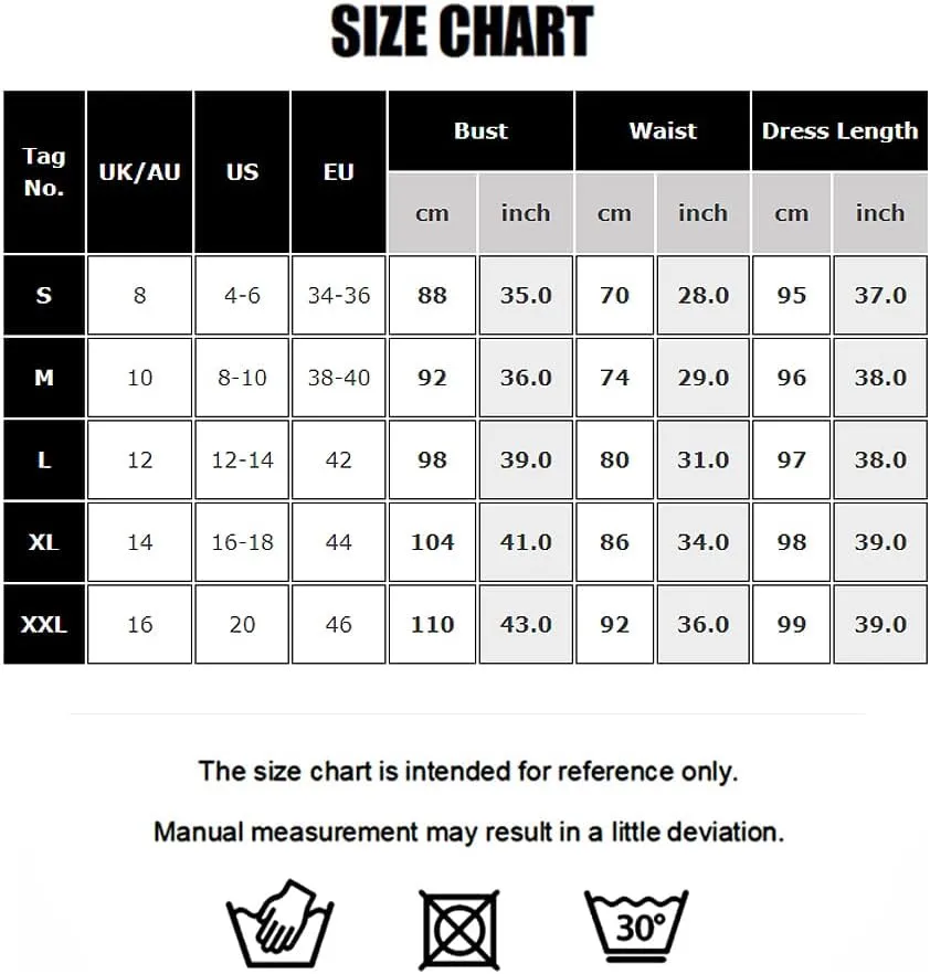 1950s Dresses for Women Vintage Rockabilly Retro Short Sleeve Tie Midi Dress Cocktail Party Evening Prom Gown
