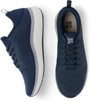 ABEO MXV Cruise Walking Shoes Women | Orthopedic Shoes for Women | Built-in Plantar Fasciitis Insoles | Plantar Fasciitis Relief