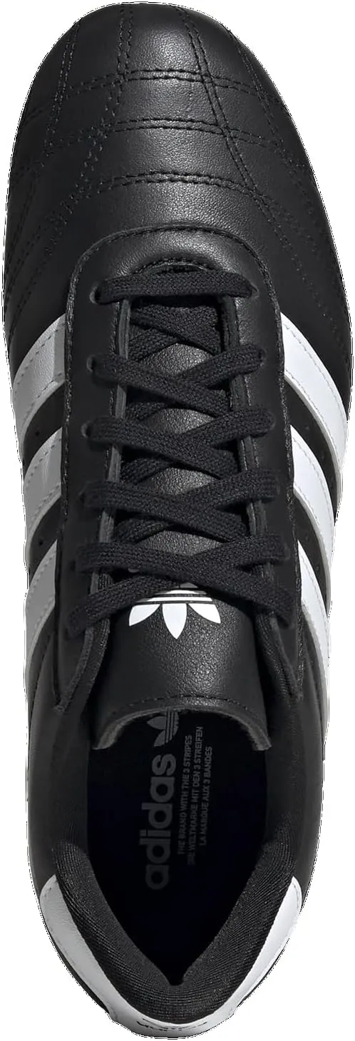 Adidas Originals Taekwondo Lace - Women's (JS1193, Black/White/Gum)