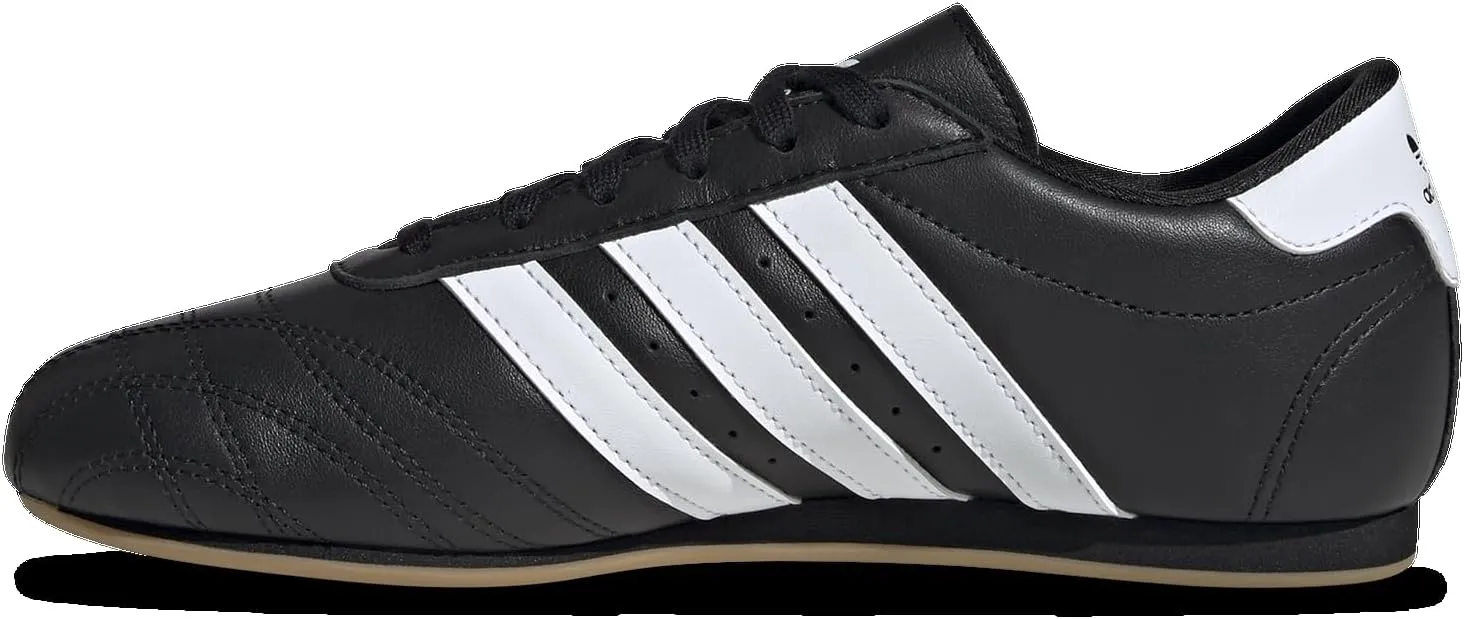Adidas Originals Taekwondo Lace - Women's (JS1193, Black/White/Gum)