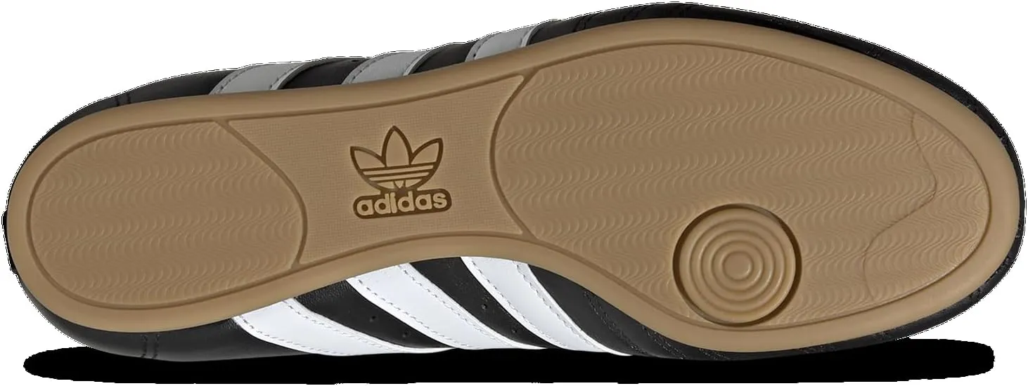 Adidas Originals Taekwondo Lace - Women's (JS1193, Black/White/Gum)