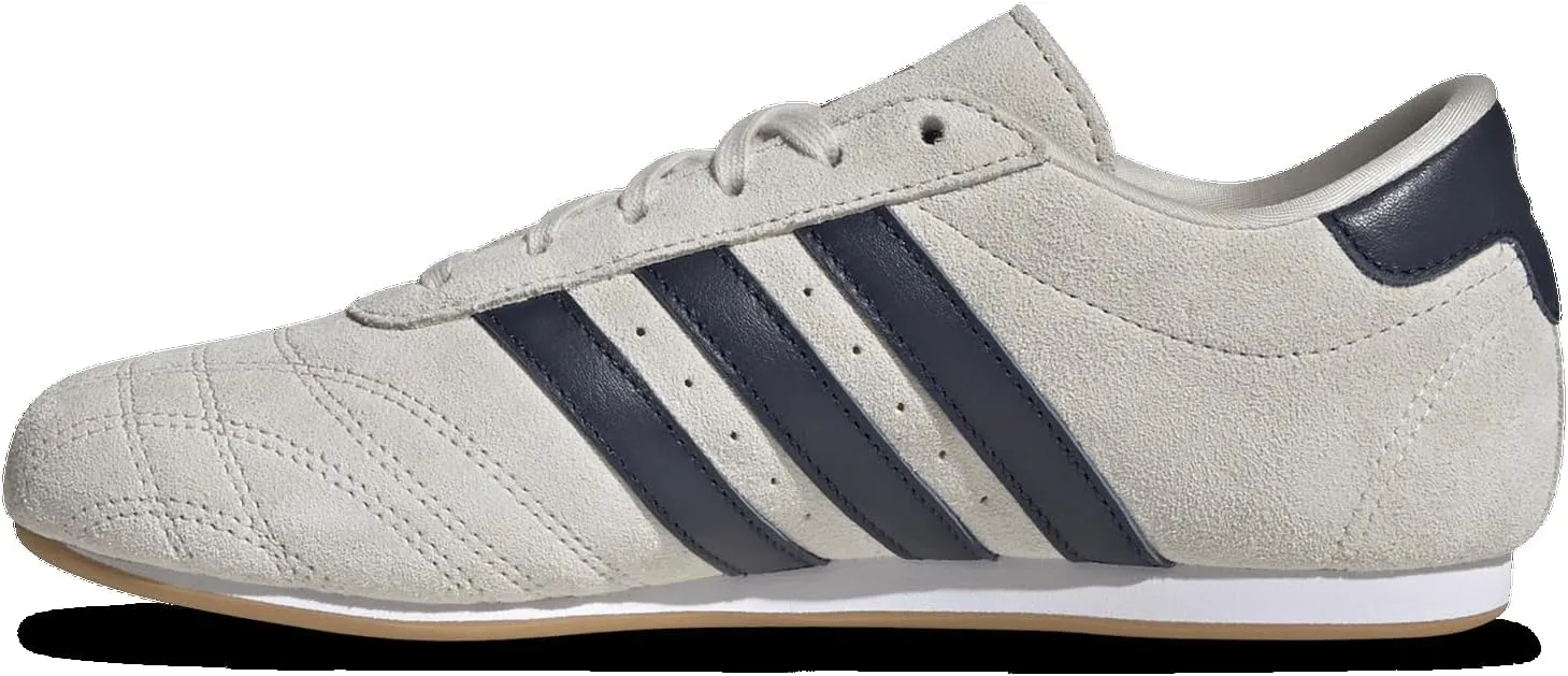 Adidas Taekwondo Lace - Women's (JQ3517, Dark Marine Blue/White Cream)