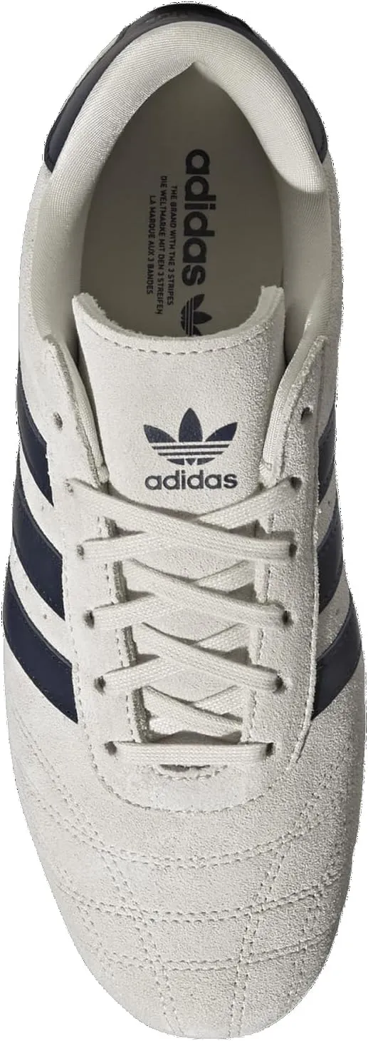 Adidas Taekwondo Lace - Women's (JQ3517, Dark Marine Blue/White Cream)