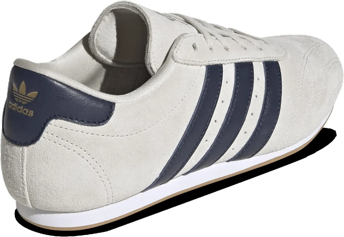 Adidas Taekwondo Lace - Women's (JQ3517, Dark Marine Blue/White Cream)