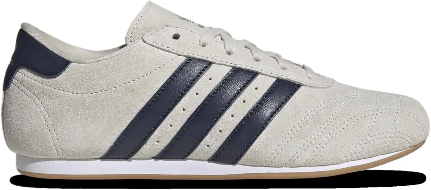Adidas Taekwondo Lace - Women's (JQ3517, Dark Marine Blue/White Cream)