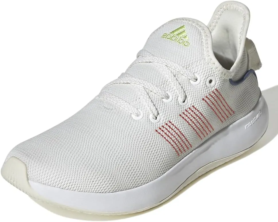 adidas Women's Cloudfoam Pure Sportswear Sneakers