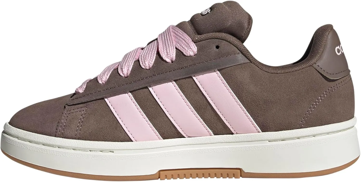 adidas Women's Grand Court Alpha 00s Sneaker
