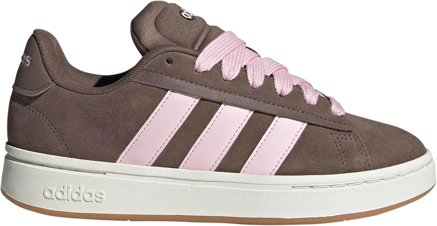 adidas Women's Grand Court Alpha 00s Sneaker