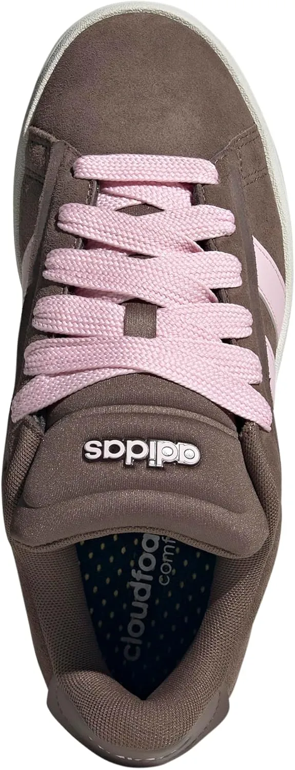 adidas Women's Grand Court Alpha 00s Sneaker
