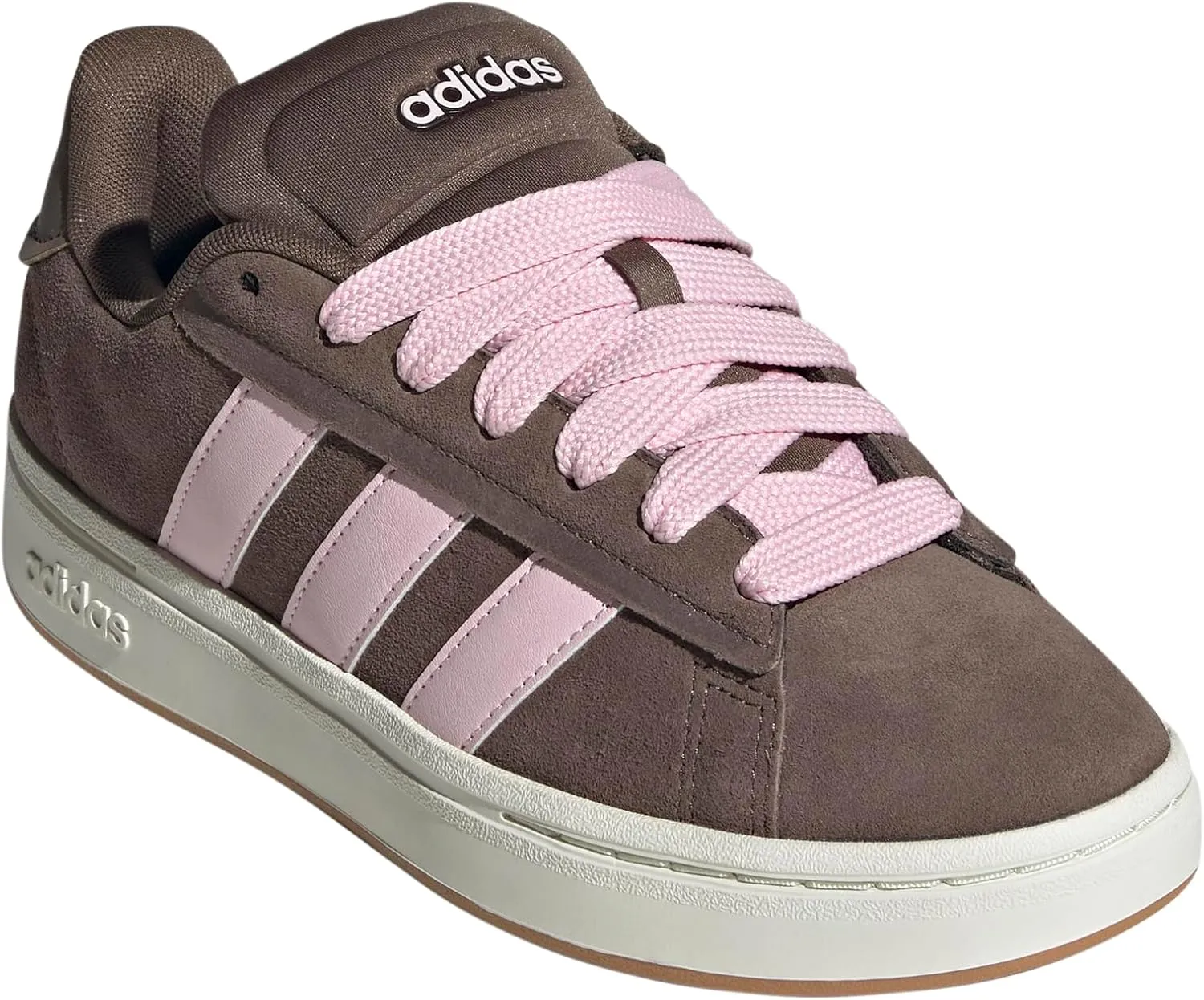 adidas Women's Grand Court Alpha 00s Sneaker