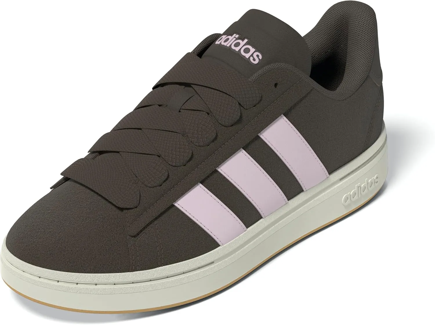 adidas Women's Grand Court Alpha 00s Sneaker