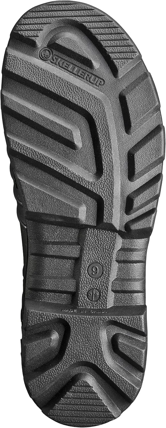 Bagman Skellerup Quatro Insulated Calf 13" Boots in Size