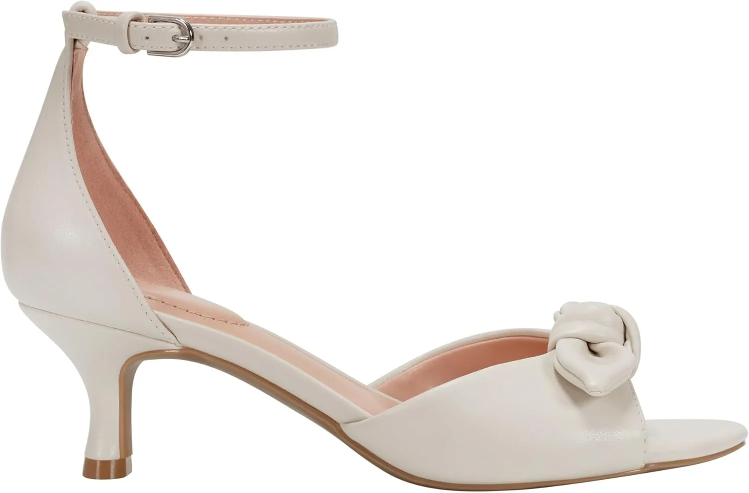 Bandolino Women's Andora Heeled Sandal