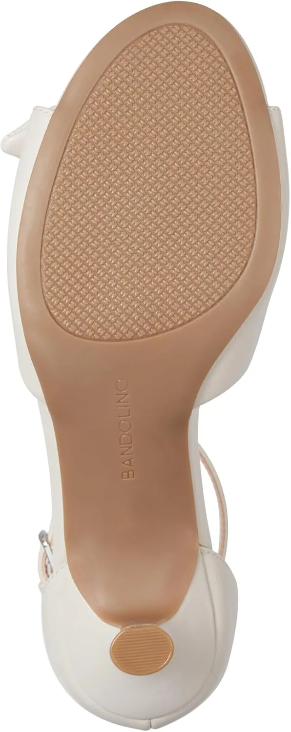 Bandolino Women's Andora Heeled Sandal