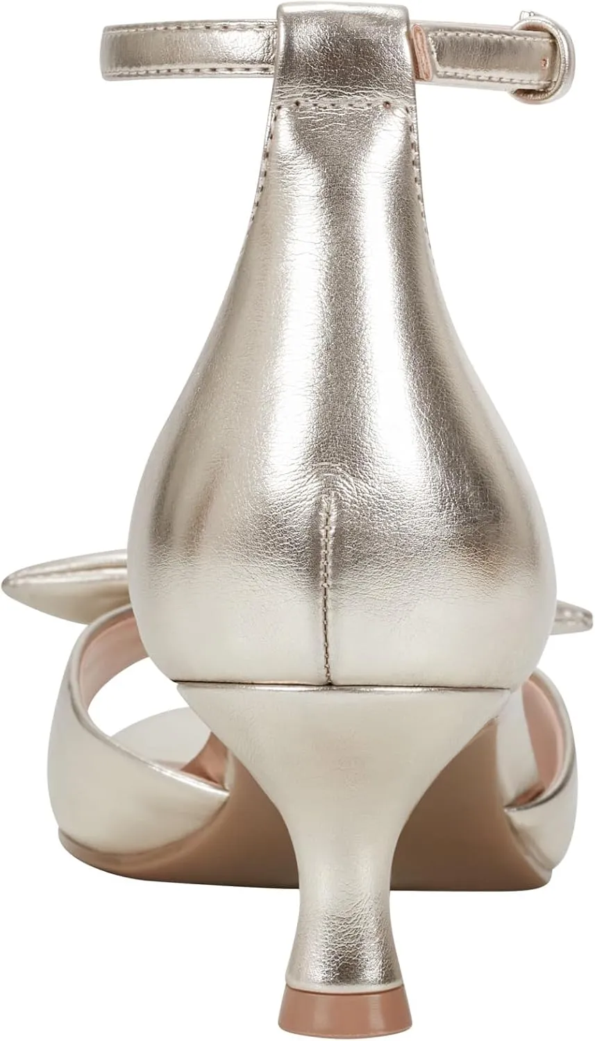 Bandolino Women's Andora Heeled Sandal