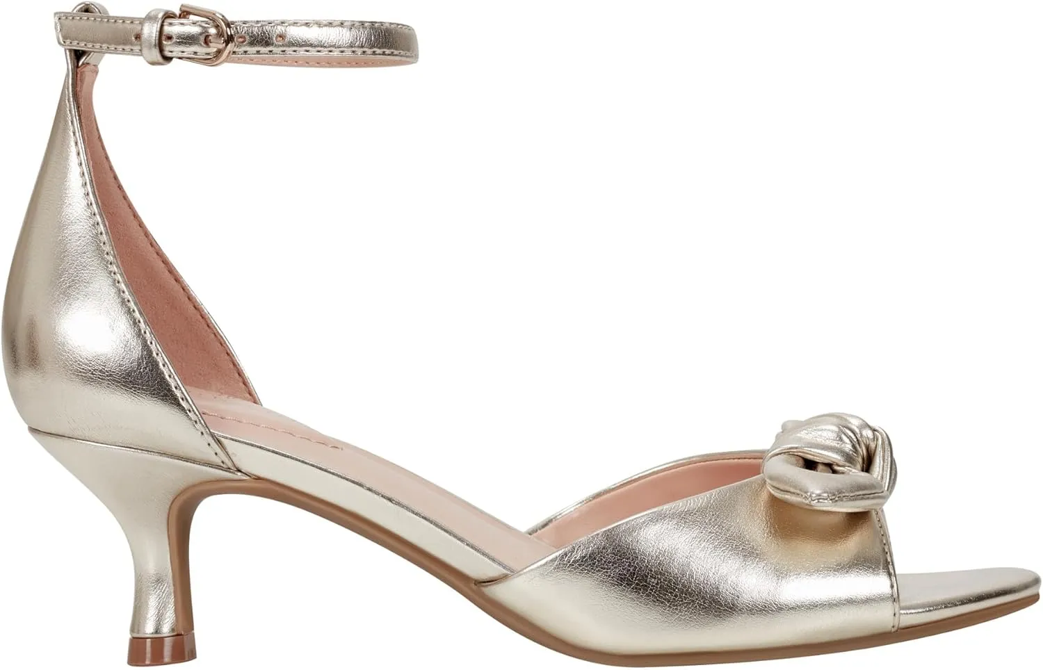 Bandolino Women's Andora Heeled Sandal