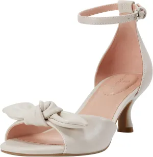 Bandolino Women's Andora Heeled Sandal