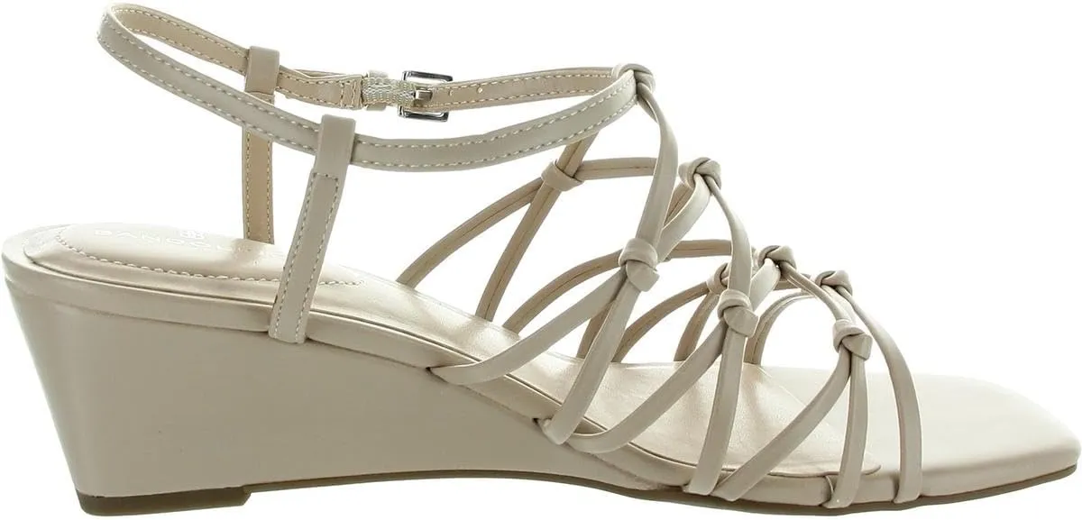 Bandolino Women's Soletme3 Wedge Sandal