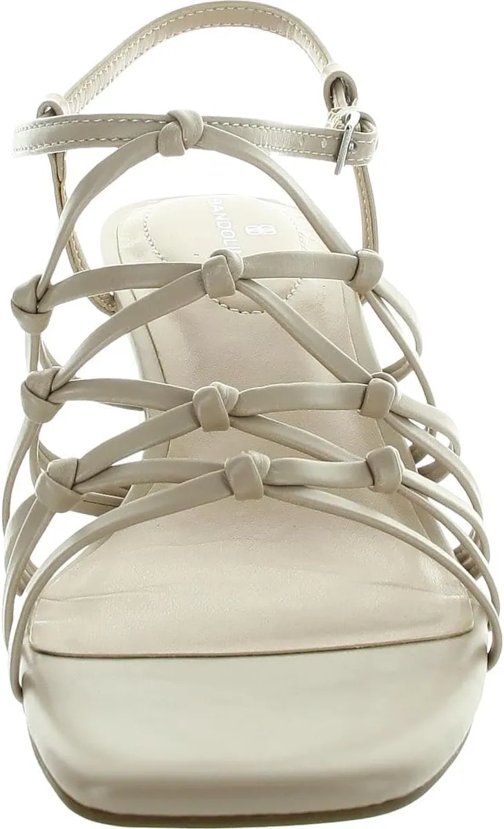 Bandolino Women's Soletme3 Wedge Sandal