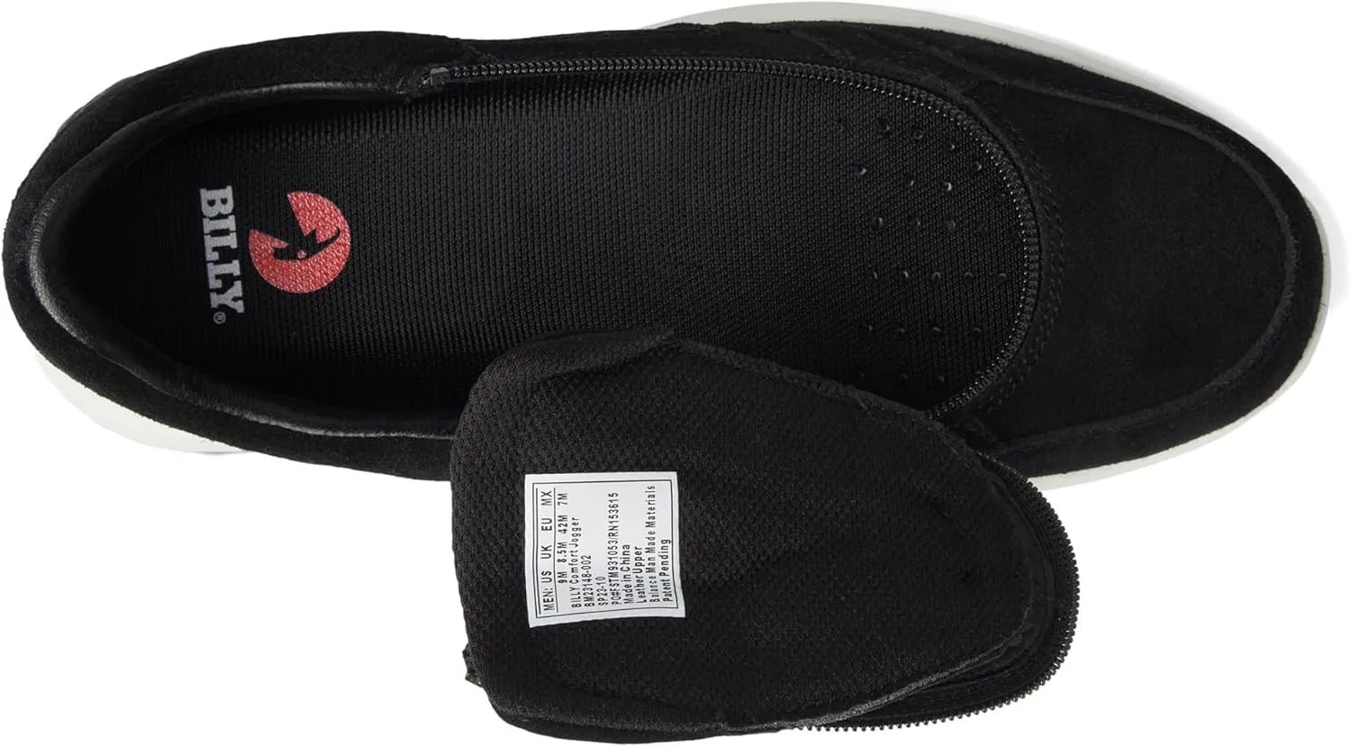 BILLY Footwear Comfort Jogger