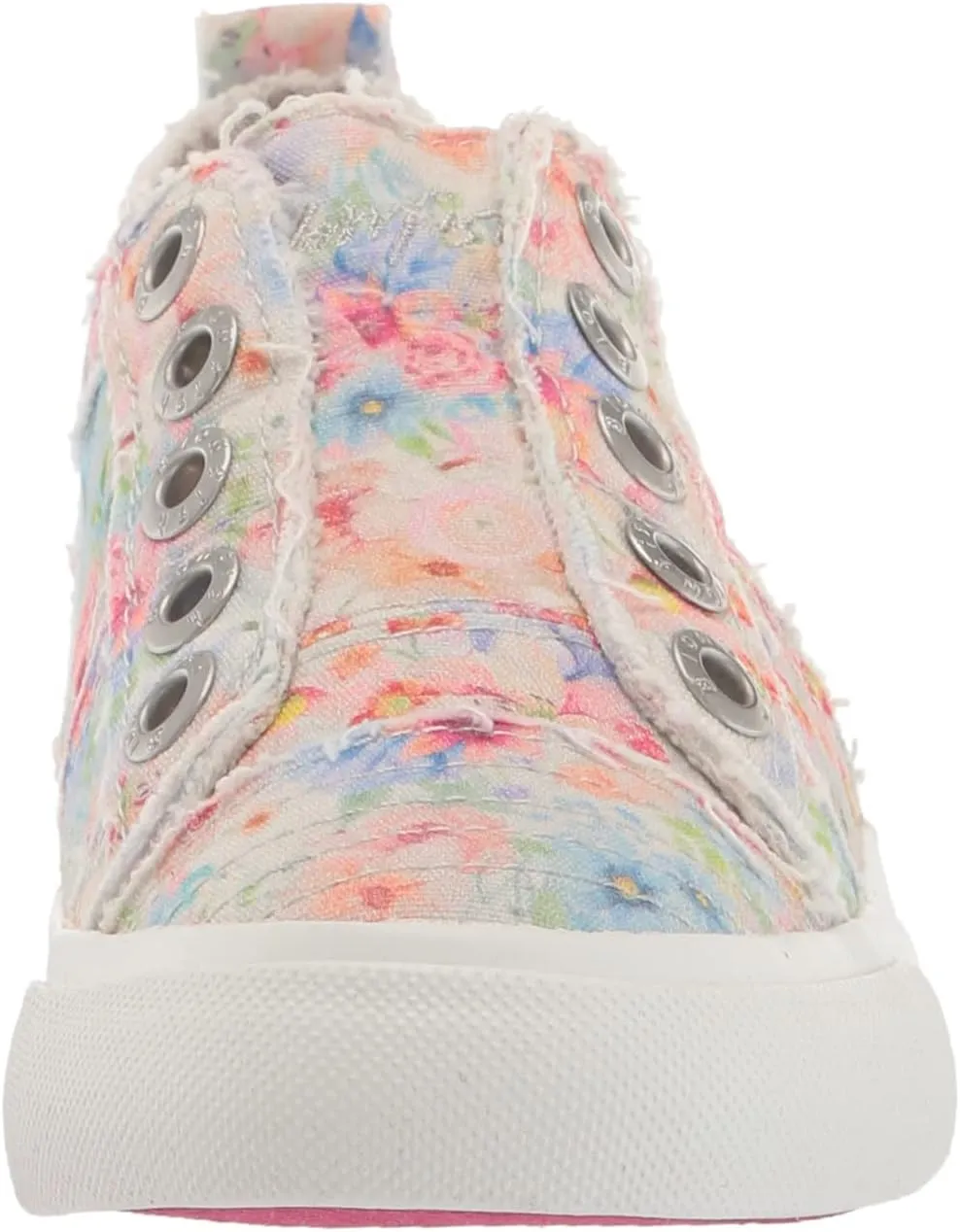 Blowfish Malibu Girls' Play-K Slip-On Sneaker