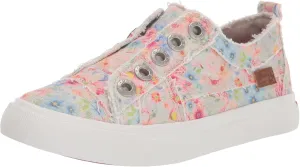 Blowfish Malibu Girls' Play-K Slip-On Sneaker