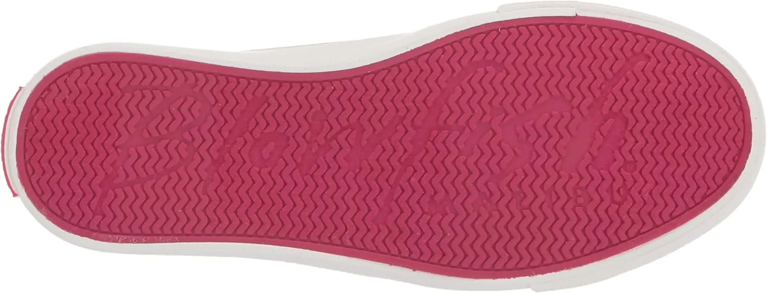 Blowfish Malibu Girls' Play-K Slip-On Sneaker