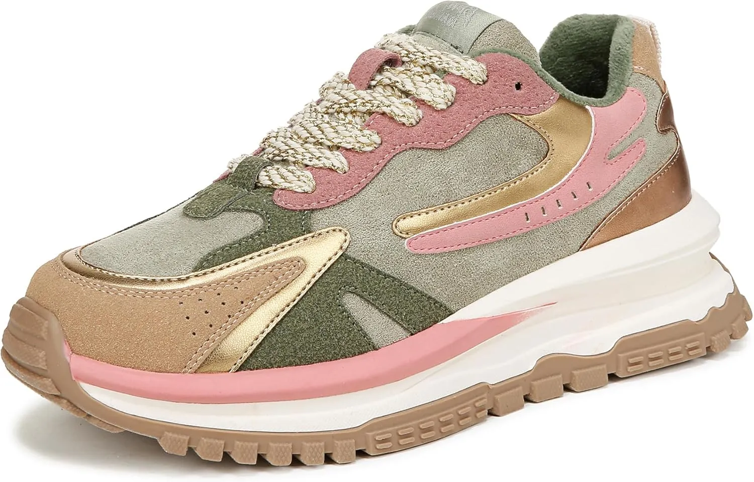 Blowfish Malibu Women's Leo Sneaker