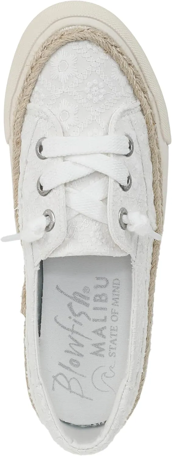 Blowfish Malibu Women's Leo Sneaker