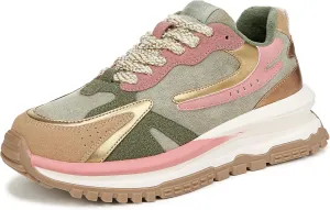 Blowfish Malibu Women's Leo Sneaker