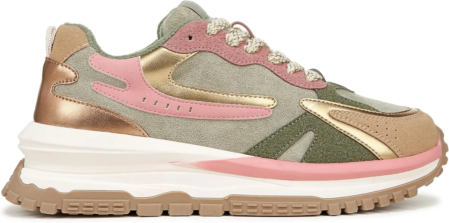Blowfish Malibu Women's Leo Sneaker