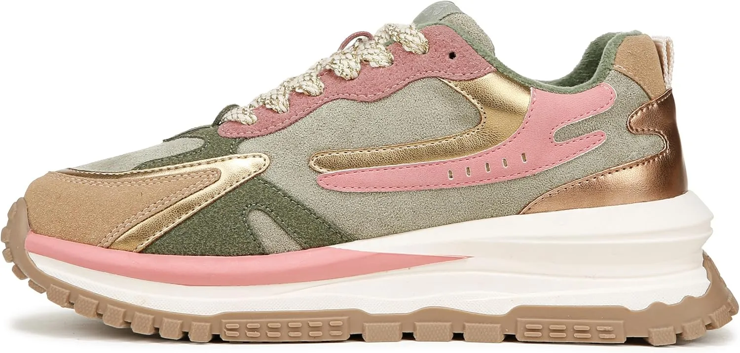 Blowfish Malibu Women's Leo Sneaker