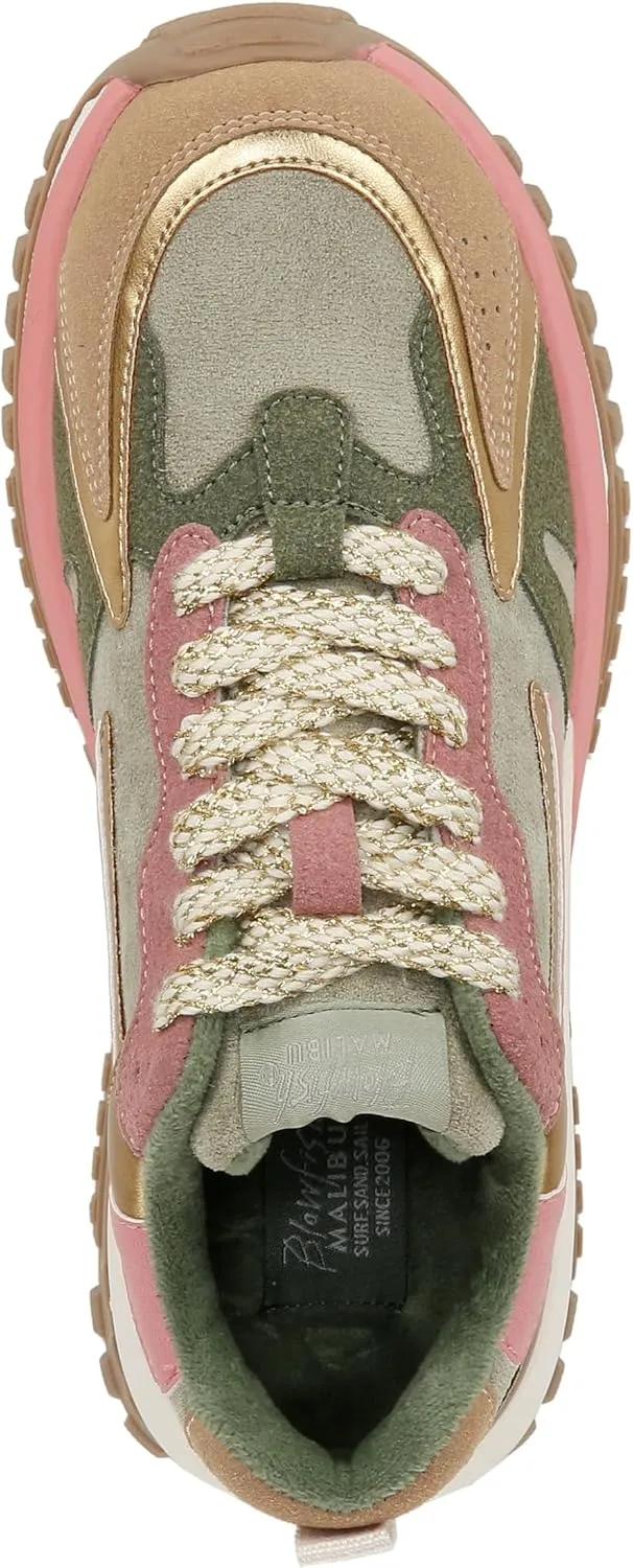 Blowfish Malibu Women's Leo Sneaker