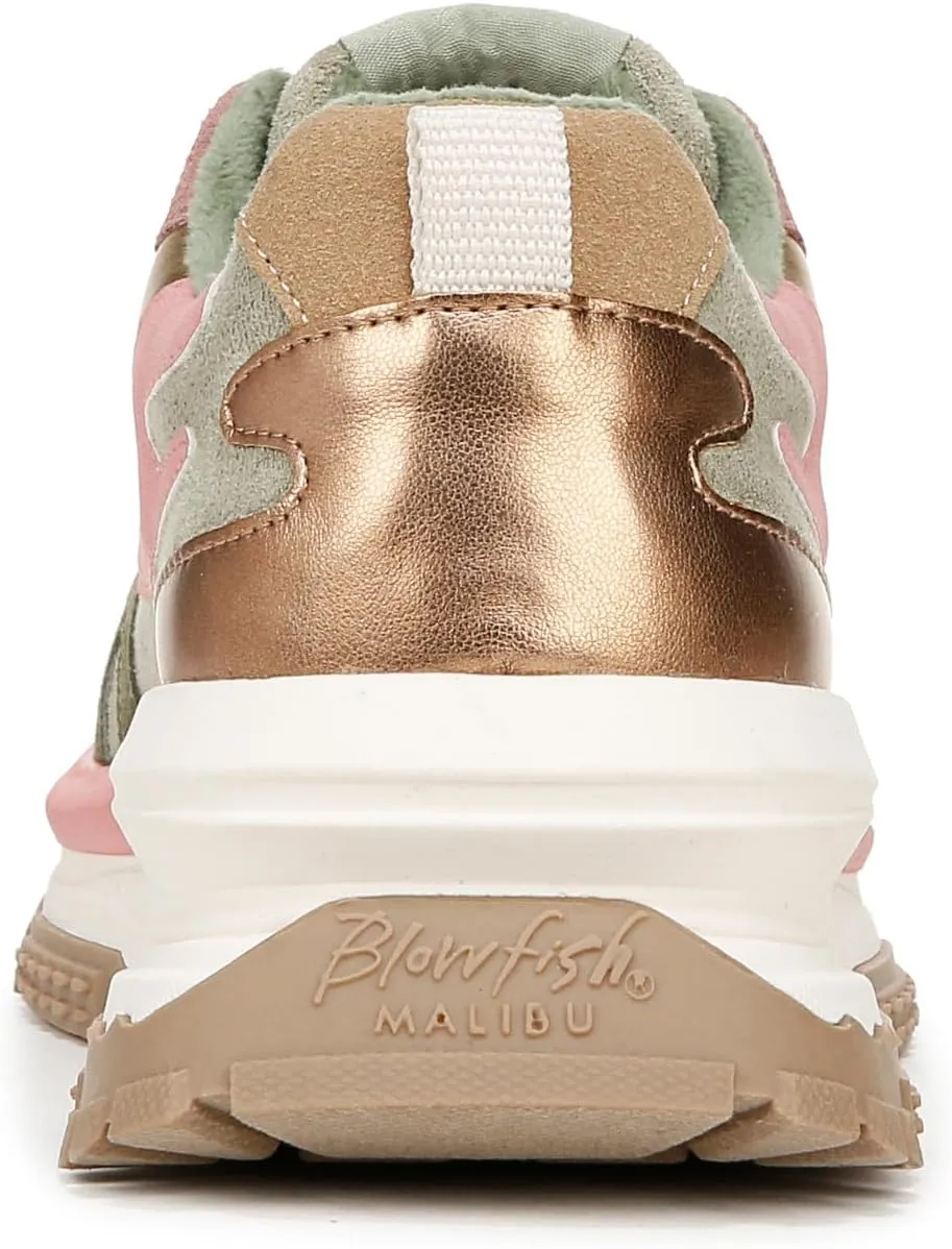 Blowfish Malibu Women's Leo Sneaker