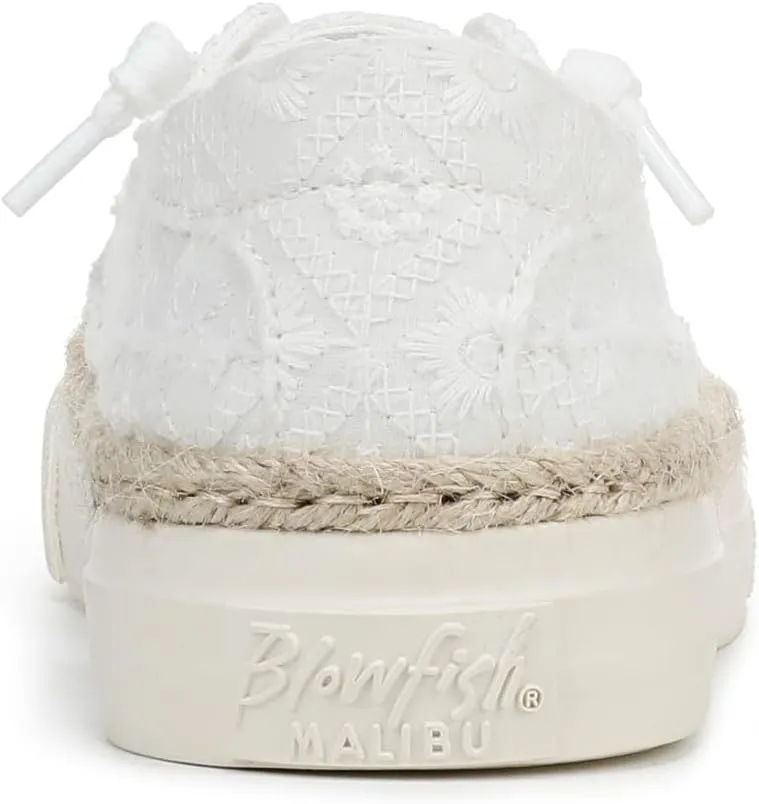 Blowfish Malibu Women's Leo Sneaker
