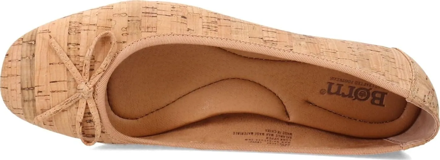BORN Women's, Brin Flat