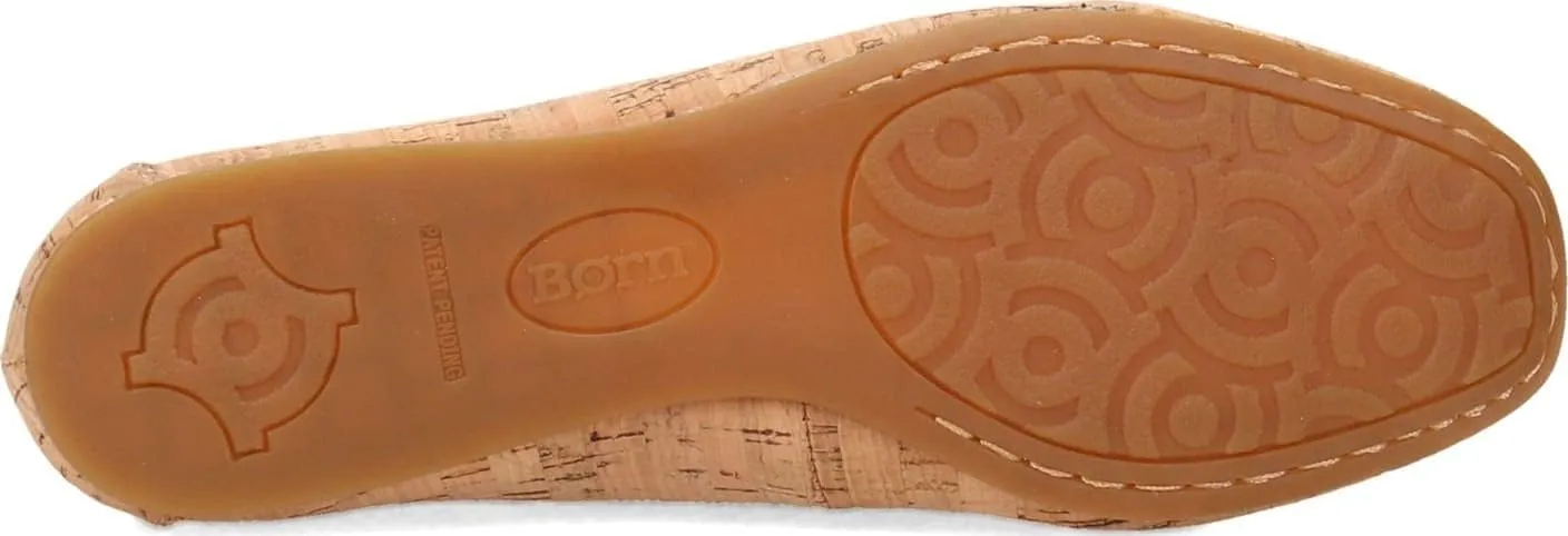 BORN Women's, Brin Flat