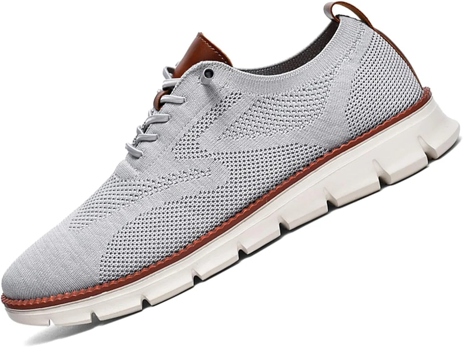 Breeze Shoes - Lightweight Breathable Mesh Sneakers for All-Day Comfort