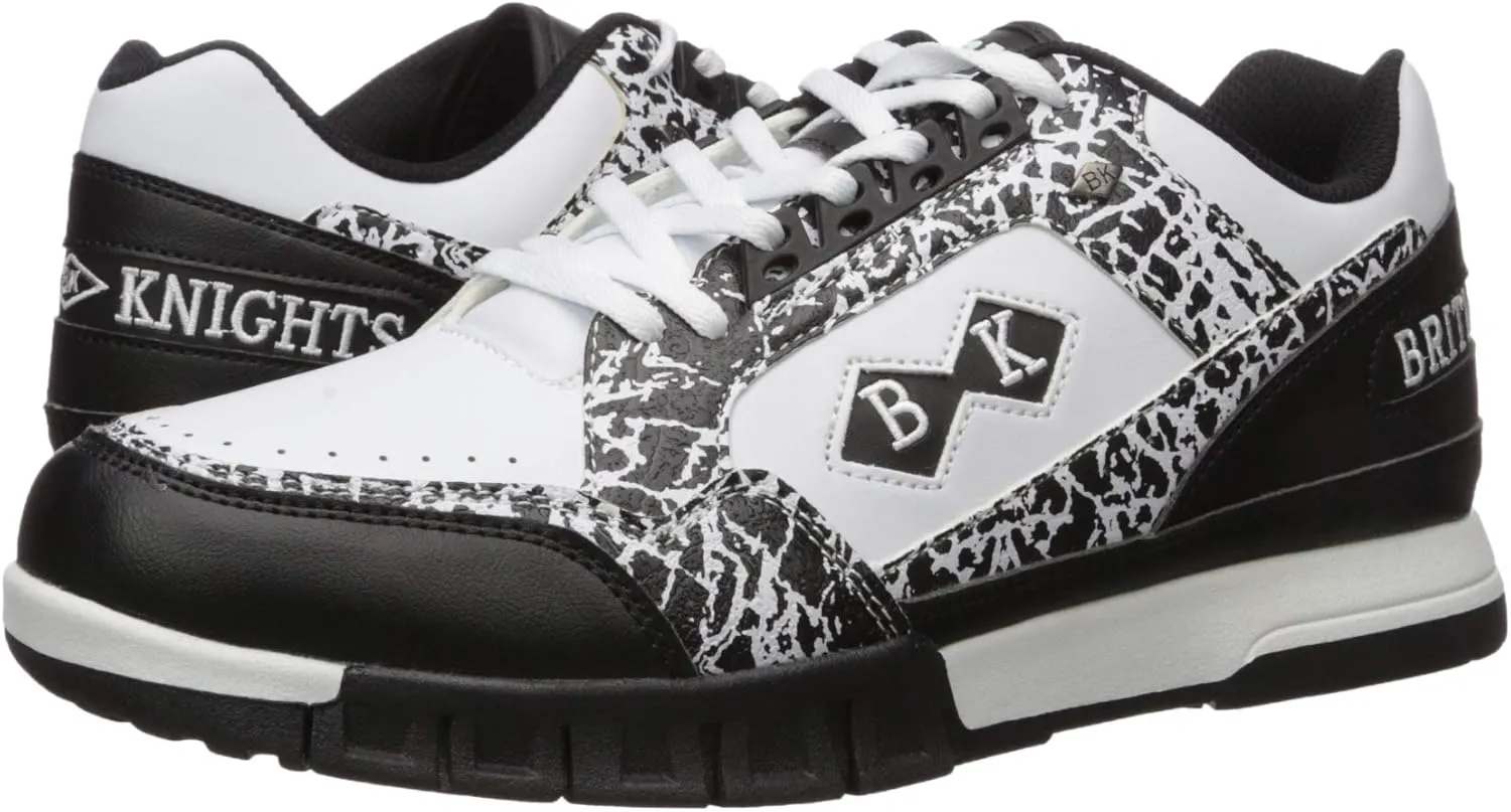 British Knights Metros Men's Oxford Sneaker