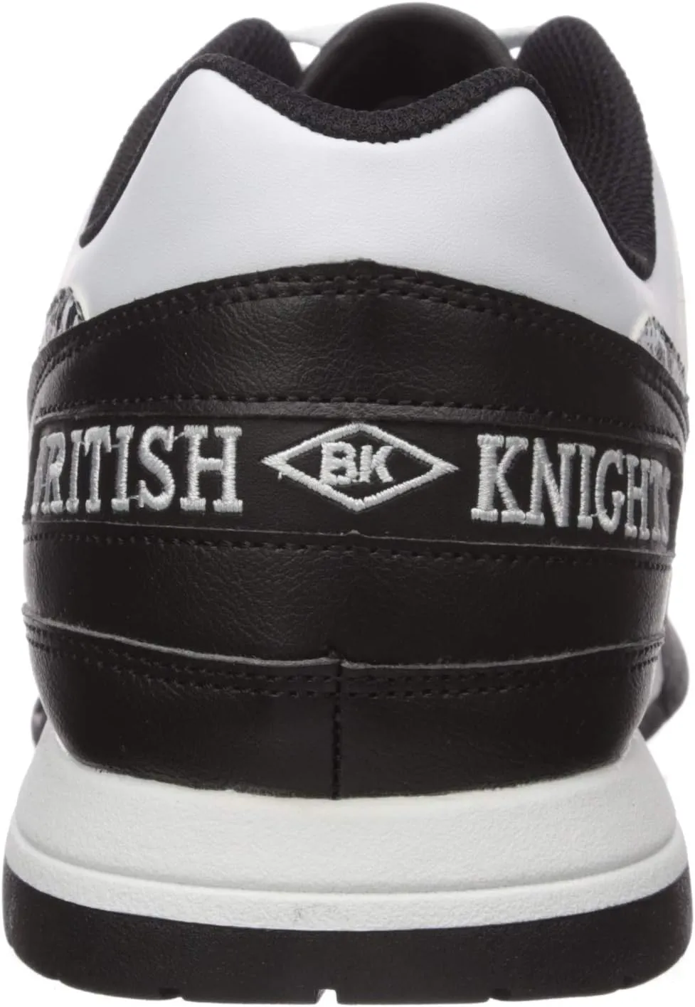 British Knights Metros Men's Oxford Sneaker