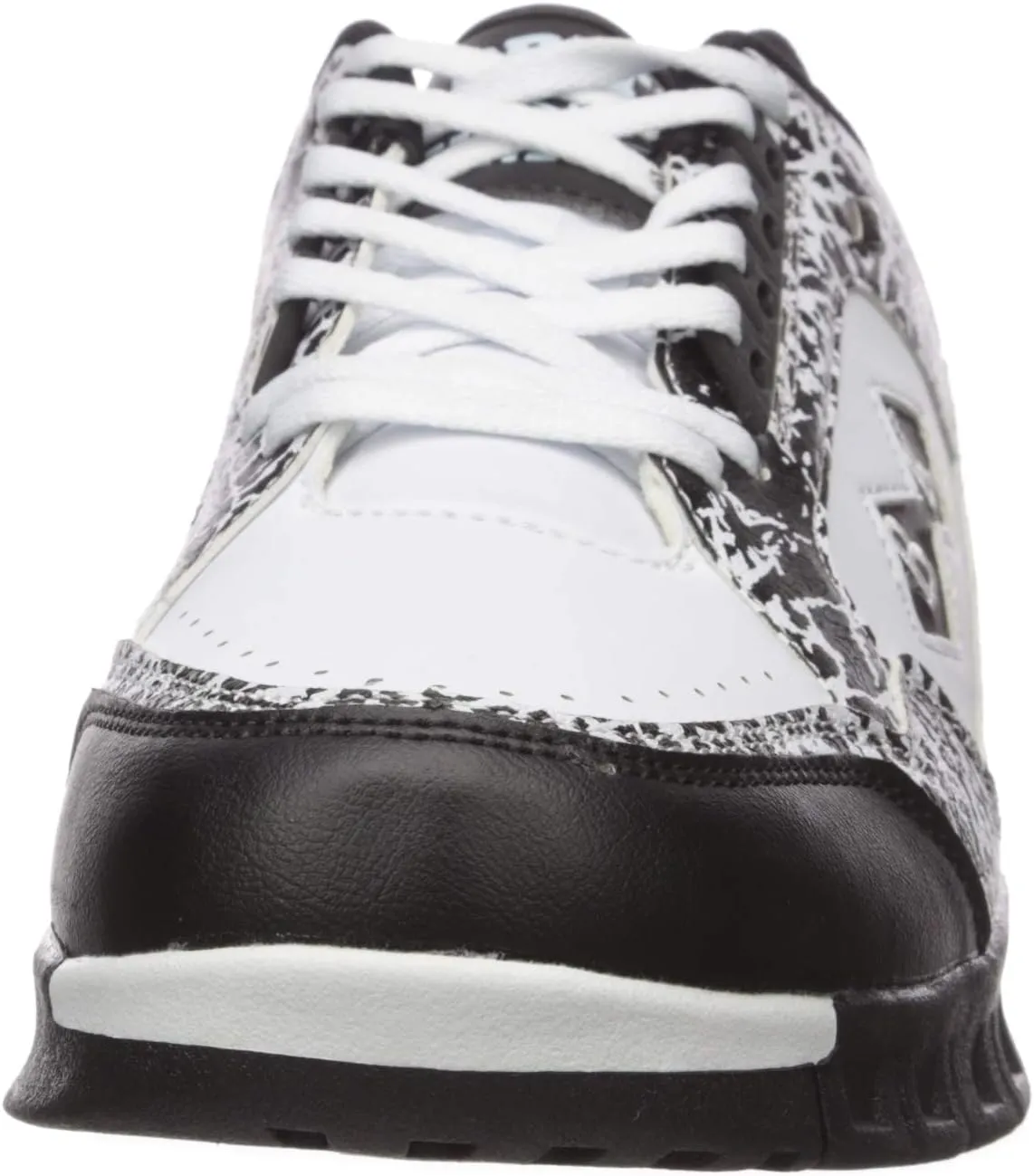 British Knights Metros Men's Oxford Sneaker