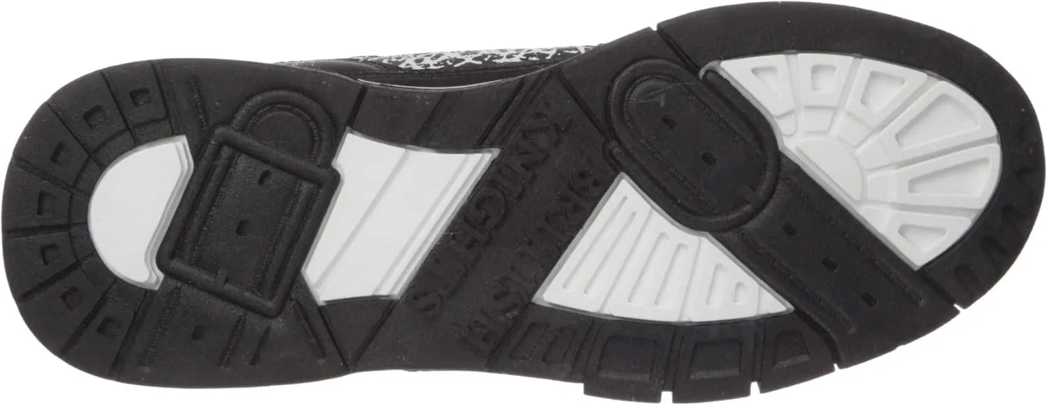 British Knights Metros Men's Oxford Sneaker
