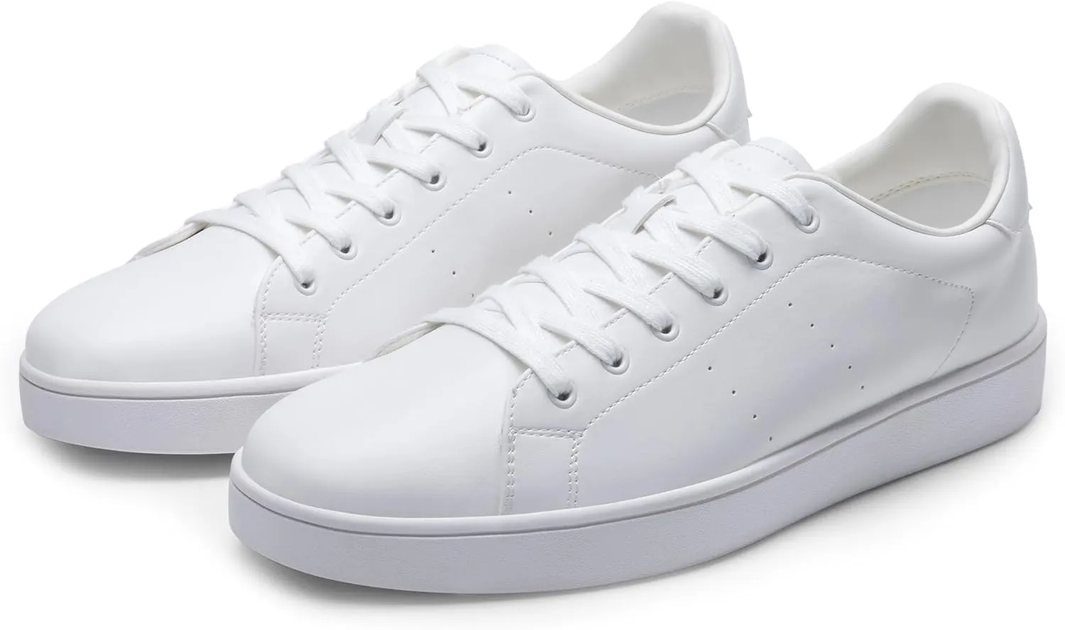 Bruno Marc Men's Casual Dress Sneaker Business Casual Shoes for Men Comfortable Lightweight Lace Up Fashion Sneakers WaveFlex CoreLux