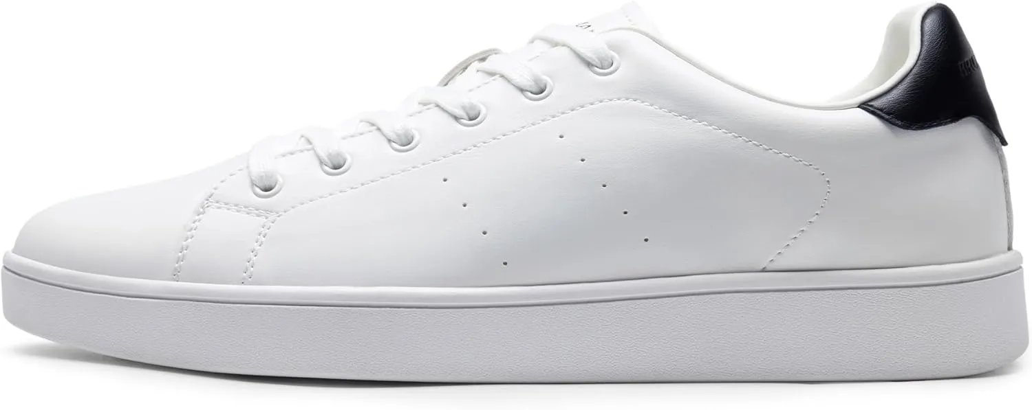 Bruno Marc Men's Casual Dress Sneaker Business Casual Shoes for Men Comfortable Lightweight Lace Up Fashion Sneakers WaveFlex CoreLux