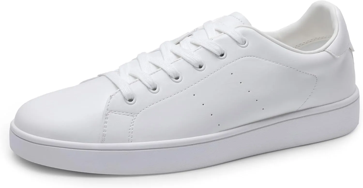 Bruno Marc Men's Casual Dress Sneaker Business Casual Shoes for Men Comfortable Lightweight Lace Up Fashion Sneakers WaveFlex CoreLux
