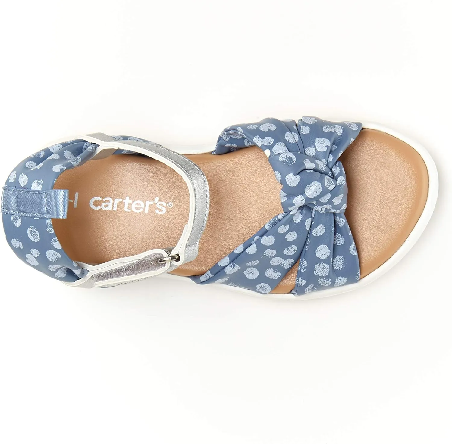 Carter's Girl's Claudia Sandal
