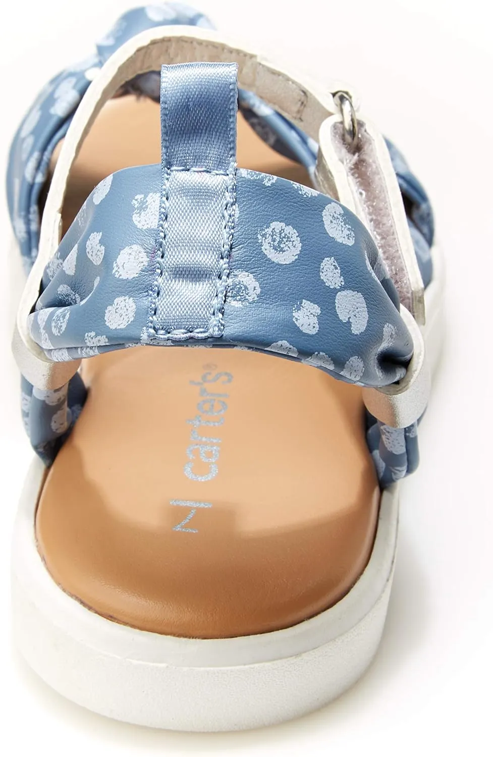 Carter's Girl's Claudia Sandal