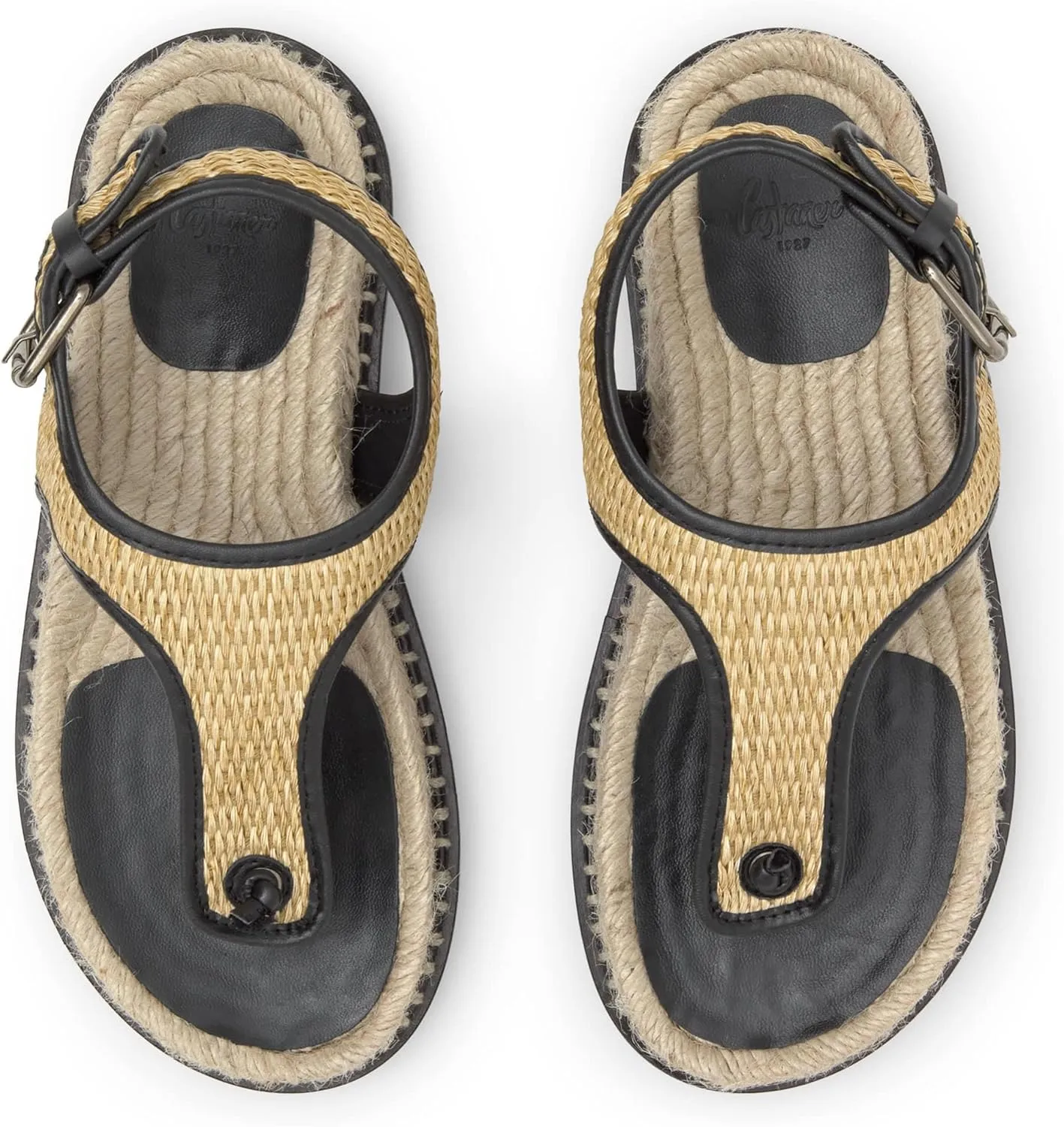 Castañer Women's Tamesis Sport Sandals