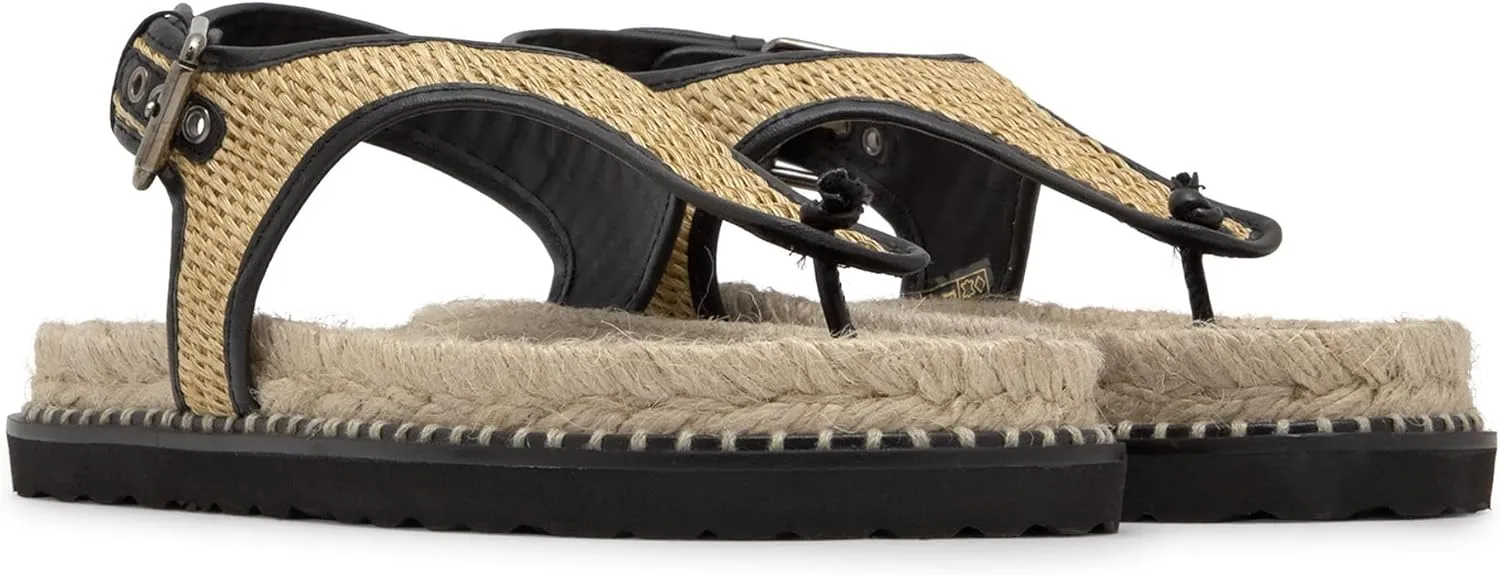 Castañer Women's Tamesis Sport Sandals