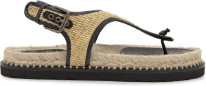 Castañer Women's Tamesis Sport Sandals